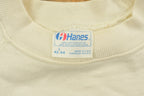 Vintage 1980s Bunny Rabbit Crewneck Sweater