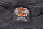Vintage 1997 Harley Davidson Flagstaff Arizona T-Shirt