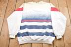 Vintage 1990s Crewneck Sweatshirt