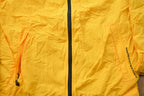 Vintage 1990s Nautica Competition Sailing Windbreaker Jacket