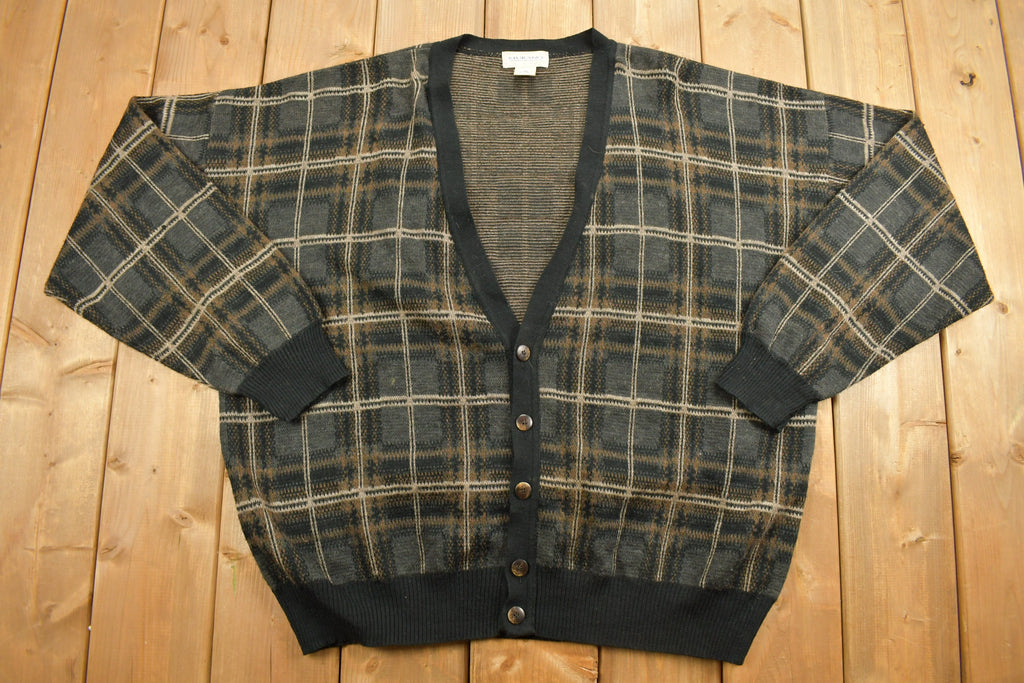 Vintage 1990s Murano Cardigan Sweater