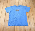 Vintage 2000s Nike Graphic T-Shirt Made In Canada Size M