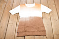 Vintage 1970s Contrast Faded Graphic T-Shirt