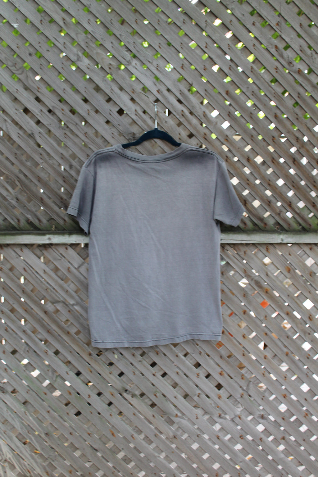 Vintage Starved Rock Souvenir T Shirt