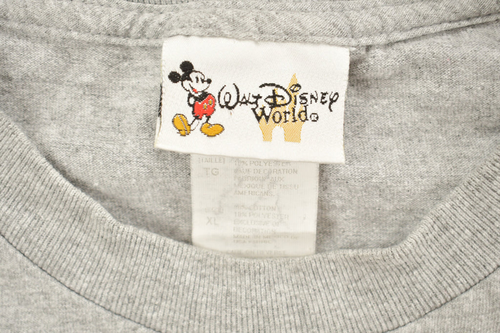 Vintage 1990s Disney Tinkerbell Promo T-Shirt