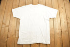 Vintage 1990s Relaxe Prends Un Break Graphic T-Shirt