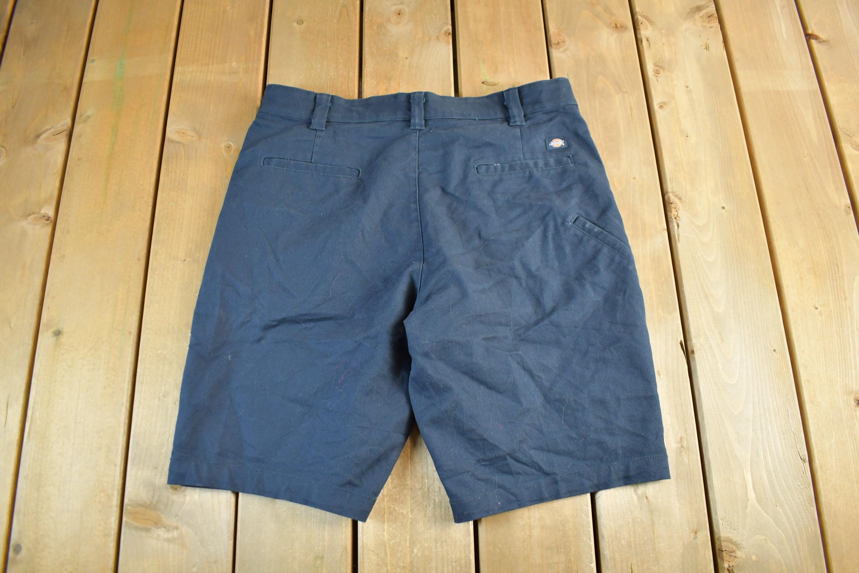Vintage 2000s Dickies 874 Chino Shorts Men's 36