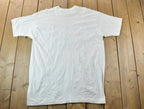 Vintage 1992 GBR Architects Reunion Souvenir T-Shirt