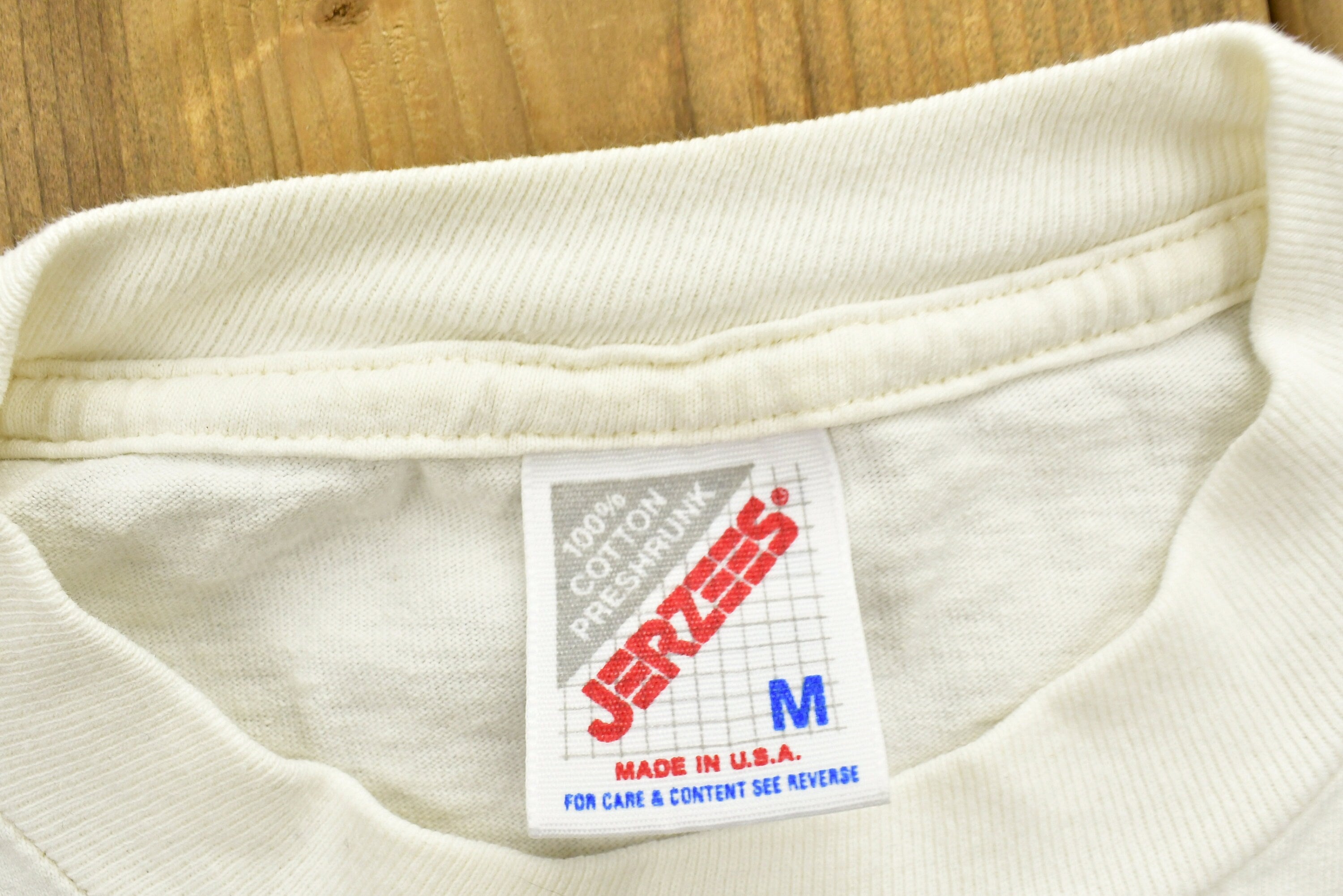 Vintage 1990s Colorado Collection Vail T-Shirt