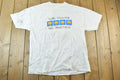 Vintage 1994 San Francisco Four Seasons Single Stitch T-Shirt