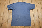 Vintage 1990s Chattanooga Lookouts Tennessee T-Shirt