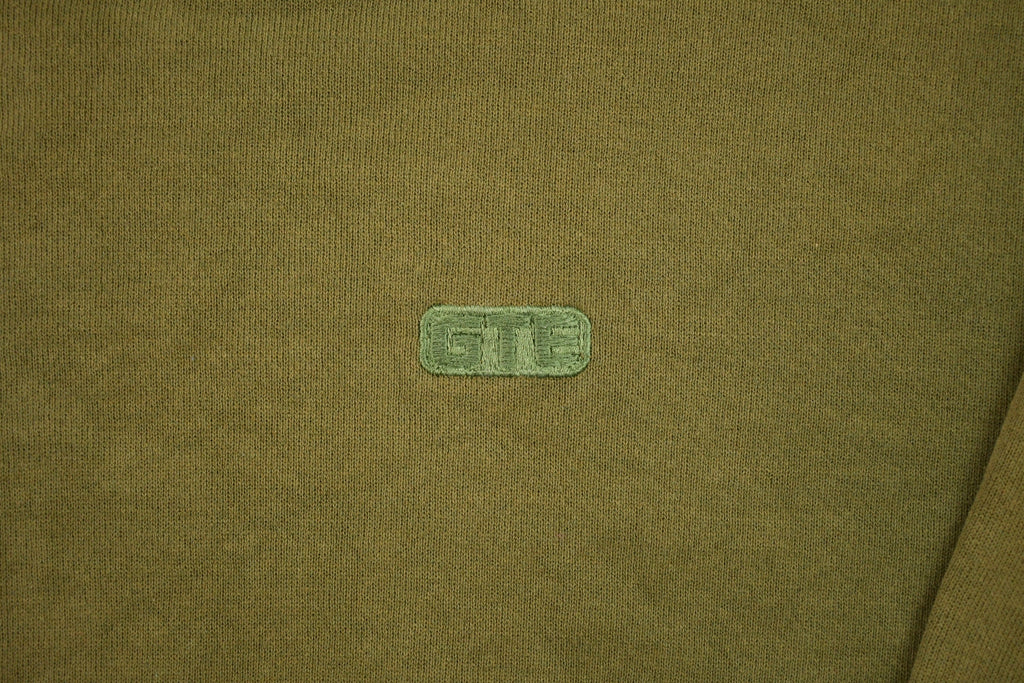 Vintage 1990s Faded Crewneck Sweatshirt