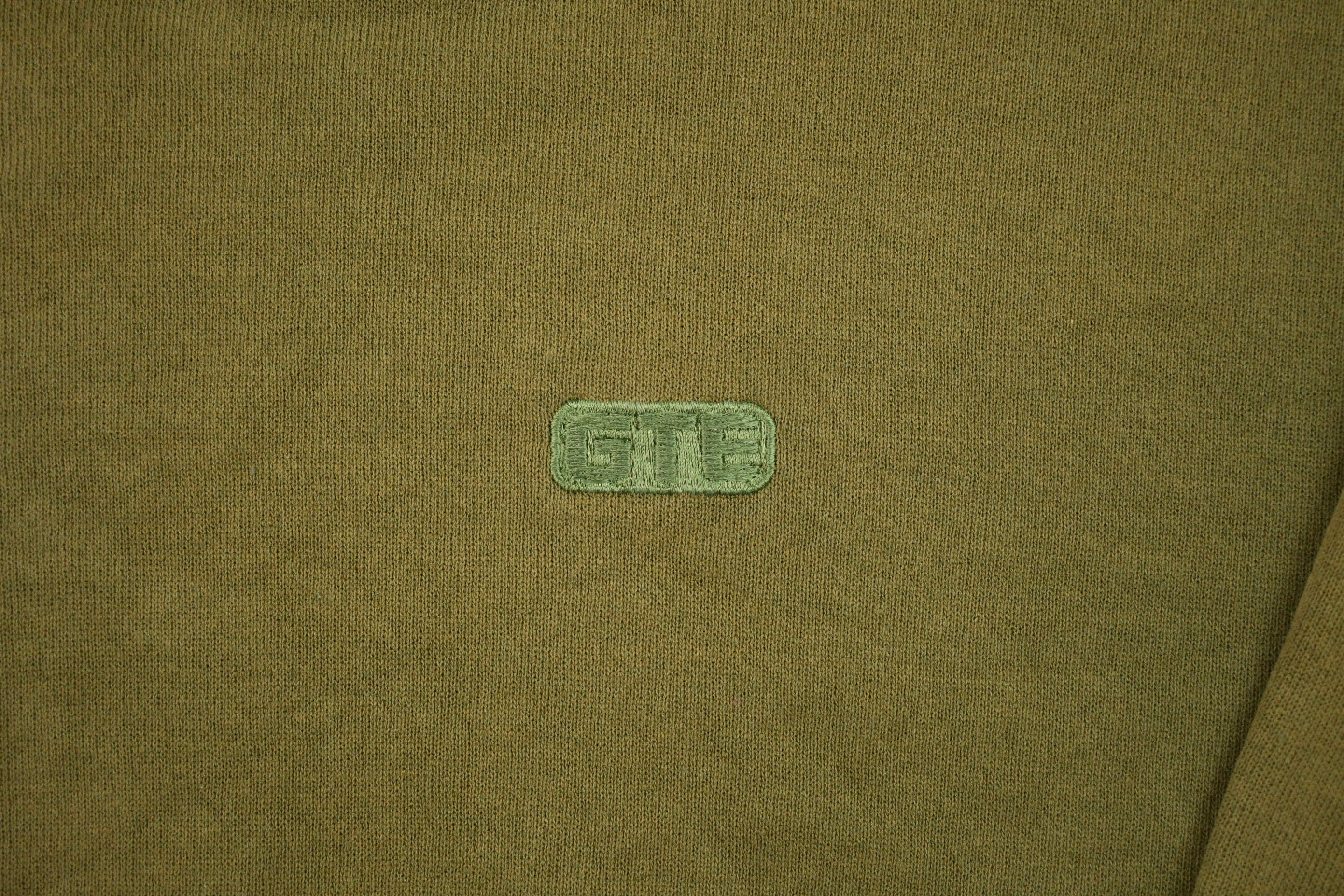 Vintage 1990s Faded Crewneck Sweatshirt