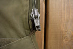 Vintage 1985 Military Insulated Snow Pants Size 36 x 30