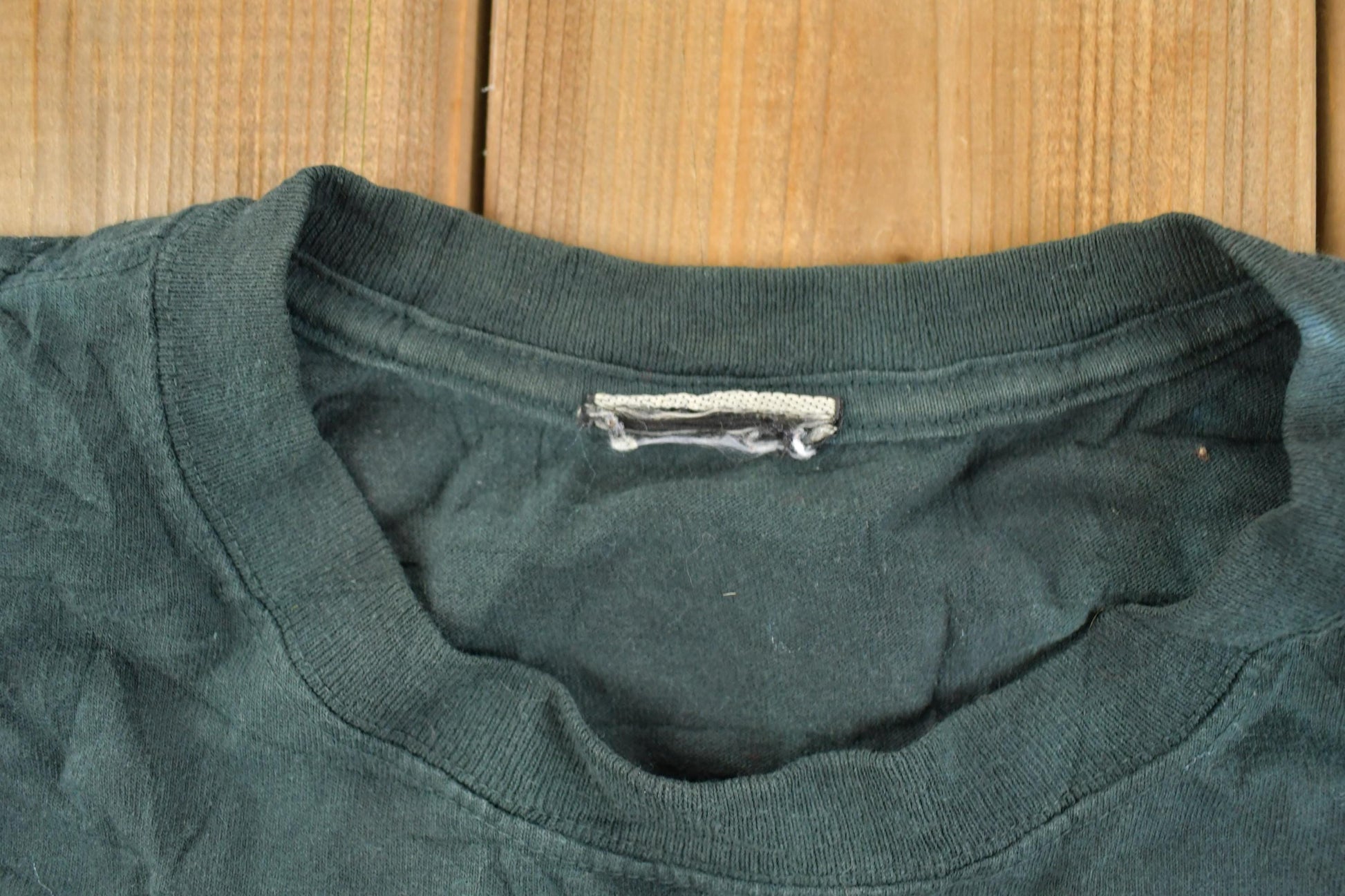 Vintage 2005 Kiss Destroyer Tour Band T-shirt