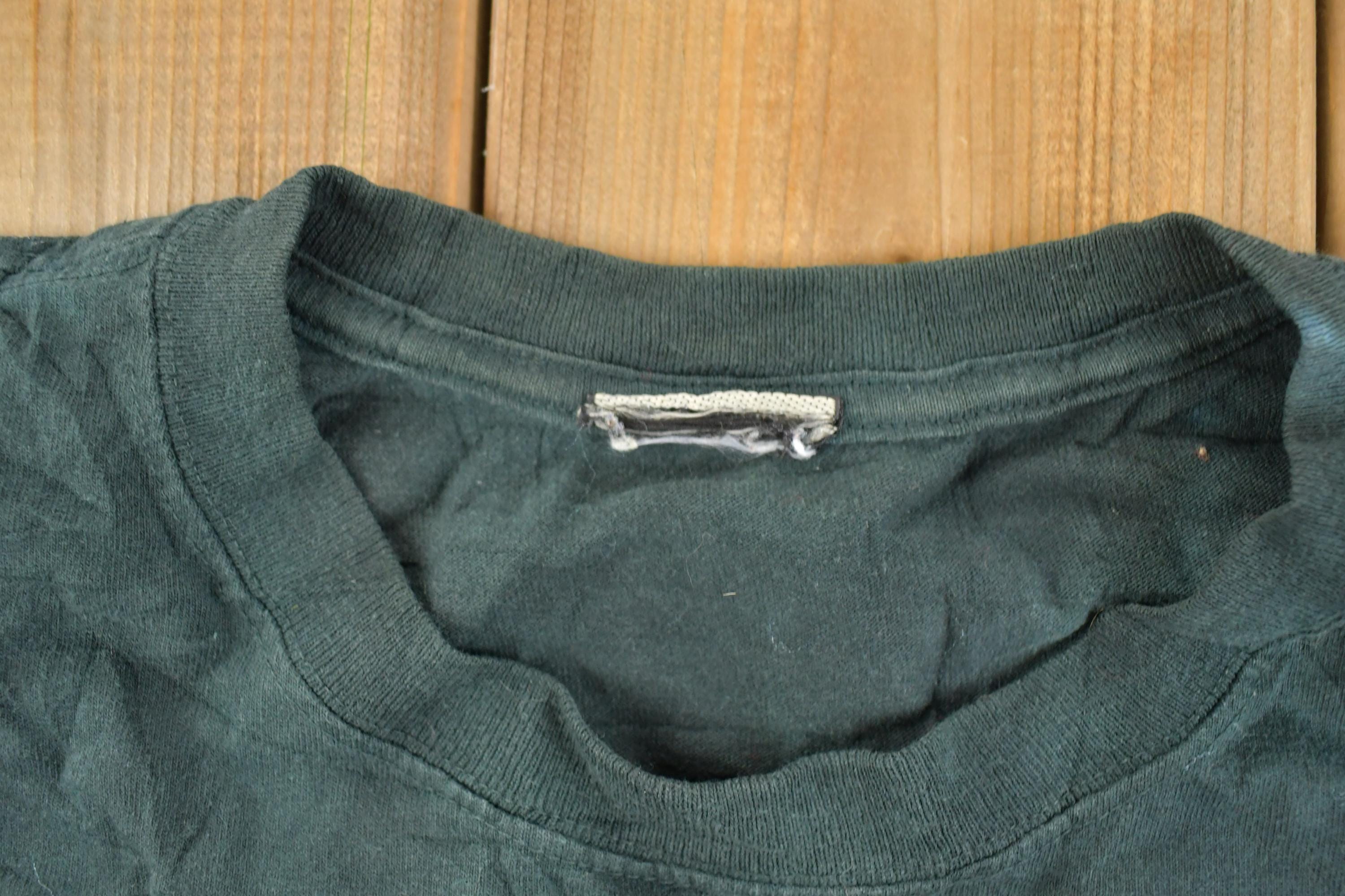 Vintage 2005 Kiss Destroyer Tour Band T-shirt