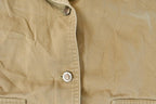 Vintage 1990s St. John's Bay Tactical Utility Vest Women's 2XL