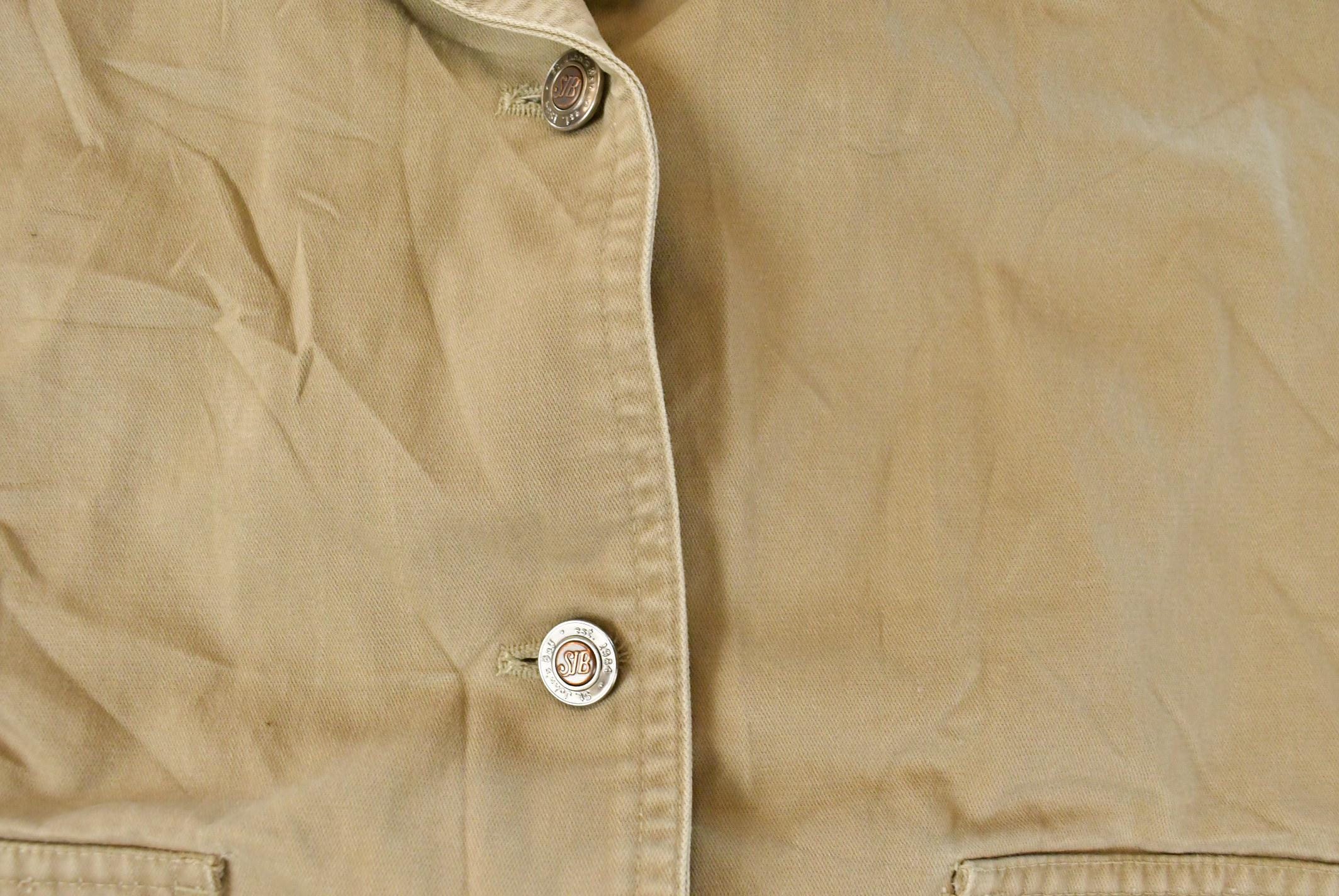 Vintage 1990s St. John's Bay Tactical Utility Vest Women's 2XL