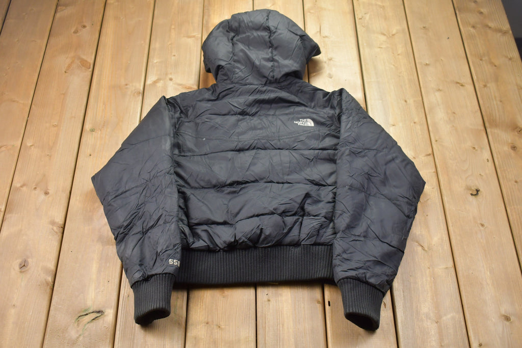 Vintage 1990s The North Face Woman's Puffer Jacket