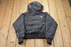 Vintage 1990s The North Face Woman's Puffer Jacket