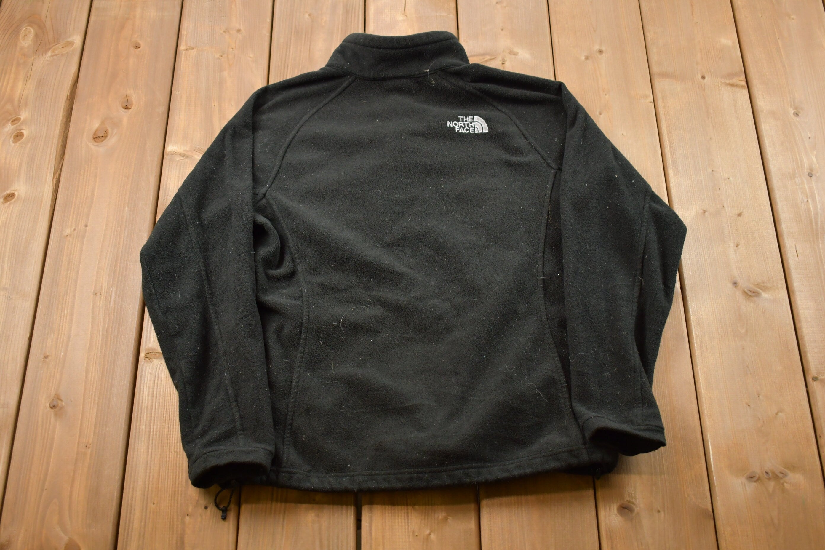 Vintage 1990s North Face Fleece Sweater