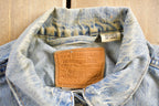 Vintage 1990s Denim Levi's Jean Jacket