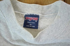 Vintage 1990s Jansport University Of Wyoming Collegiate Crewneck