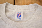 Vintage 1996 Logo 7 Minnesota Twins MLB T-Shirt Men's M