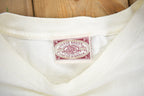Vintage 1990s Natures Art Grass Rags Dandelion Graphic T Shirt