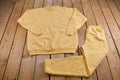 Vintage 1990's Fruit of the Loom Sweat Suit