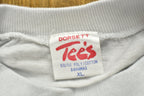 Vintage 1990s Nassau Bahamas T-Shirt