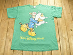 Vintage 1990s Walt Disney World Tigger T-Shirt