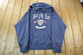 Vintage 2000s Polo Jeans Company Graphic Hoodie