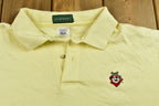 Vintage 1980s Polo Shirt