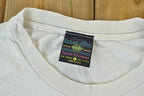 Vintage 1990s Crazy Cactus Single Stitch T-Shirt