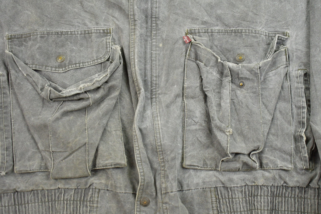 Vintage 1980s Levi's Denim Jacket