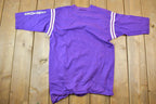 Vintage 1990s Brooklyn Centre Centaurs University Football Collegiate T-Shirt