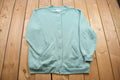 Vintage 1990s Blair Button Up Cardigan Sweater /