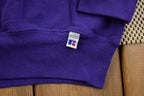 Vintage 1990s Russell Desales Crewneck Sweatshirt - Small