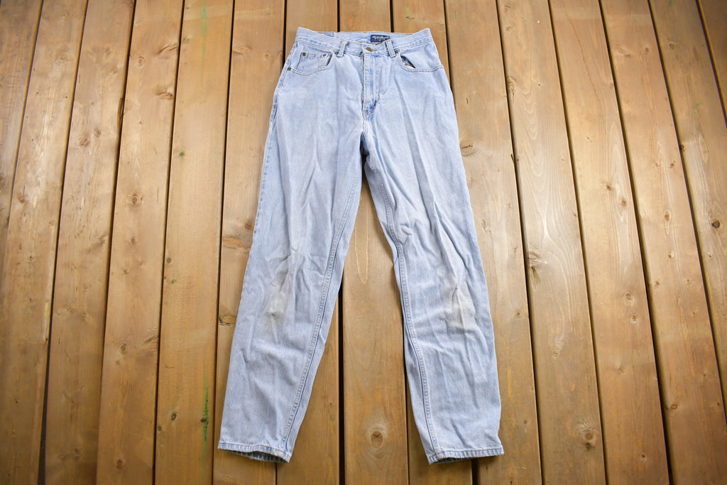 Vintage 1990s Eddie Bauer Denim Jeans
