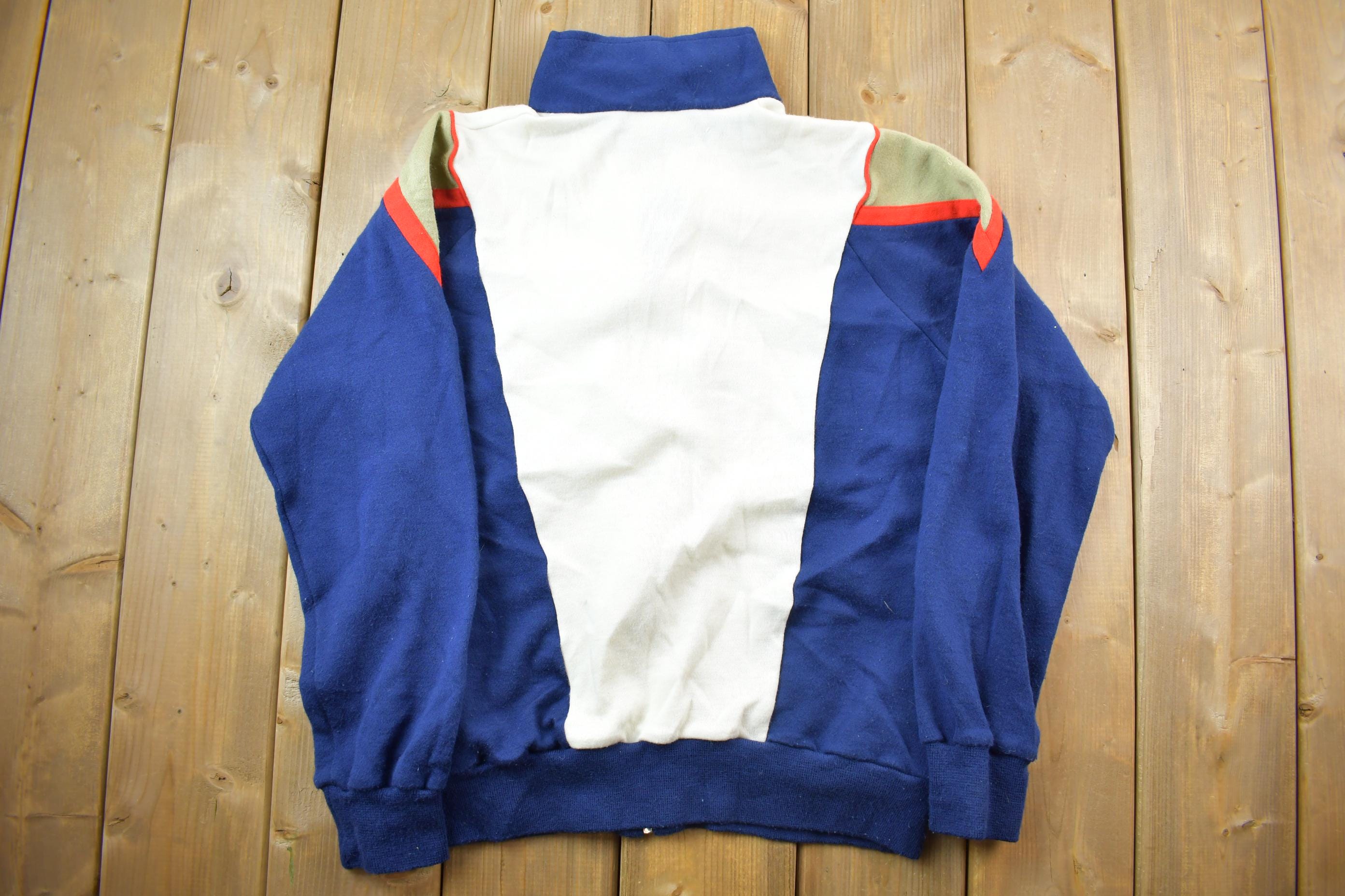 Vintage 1990s Track And Court