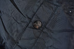 Vintage Deadstock Y2K Sean John Hooded Parka Jacket