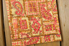 Vintage 1960s Paisley Pyjama Men's M