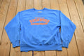 Vintage 1990s Cedar Rapids Champion Reverse Weave Crewneck Sweatshirt