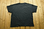 Vintage 1990s San Juan Puerto Rico T-Shirt