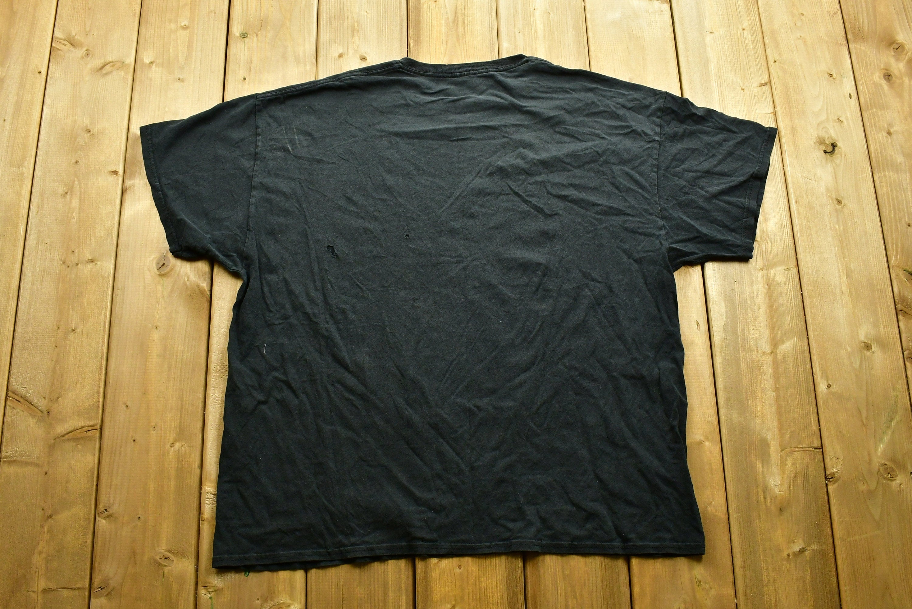 Vintage 1990s San Juan Puerto Rico T-Shirt