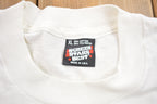 Vintage 1990 North Fond Du Lac Pride Day Run Graphic T-Shirt