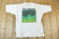 Vintage 1980s Fiji Islands Single Stitch T-Shirt