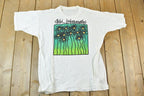 Vintage 1980s Fiji Islands Single Stitch T-Shirt