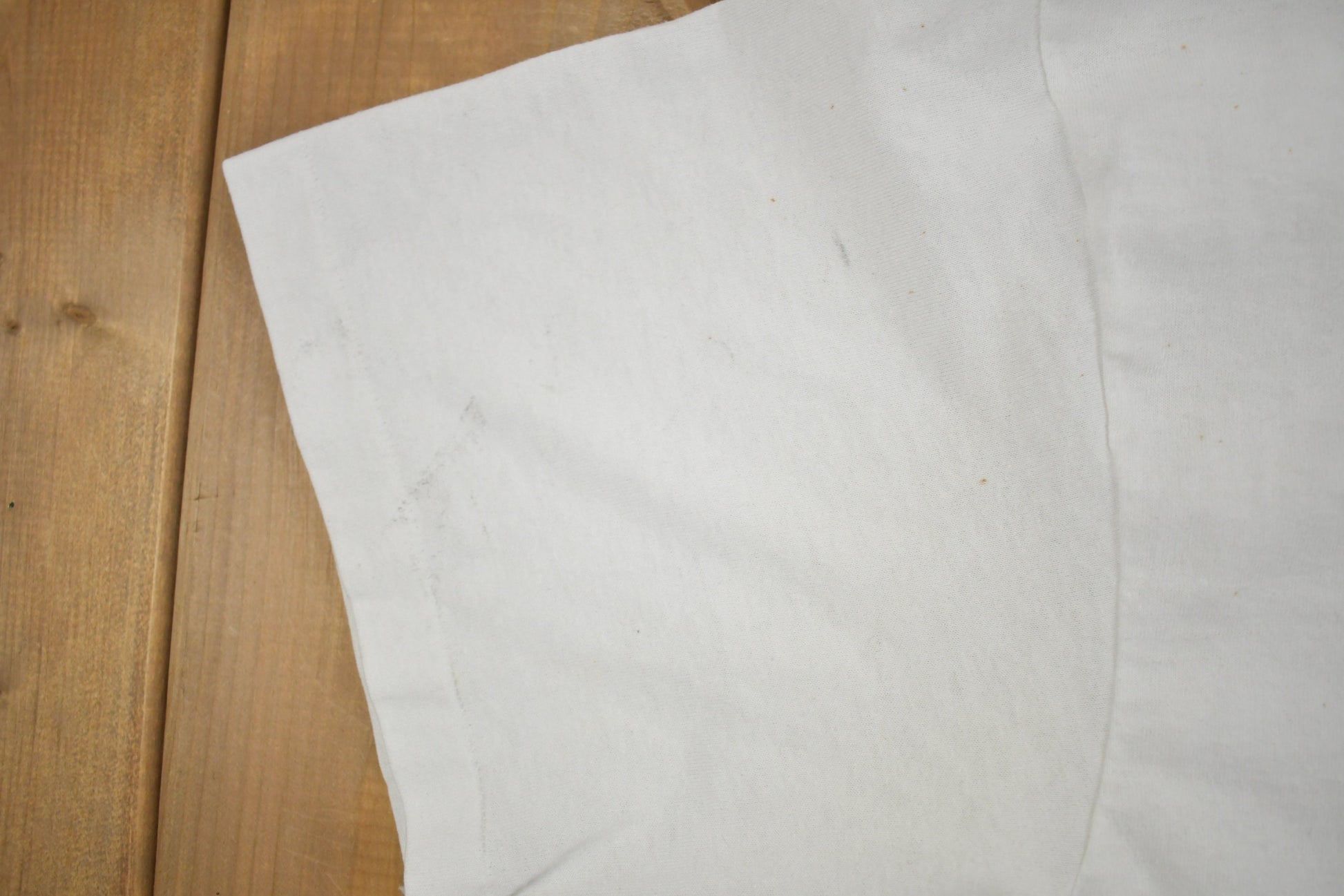 Vintage 1990s ROFRAC Graphic T Shirt / Vintage T Shirt / Streetwear / Graphic Tee / Single Stitch / Made In Canada